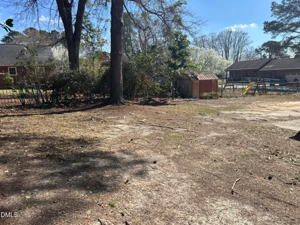 $174,000 | 410 West Godwin Street, Dunn, NC 28334