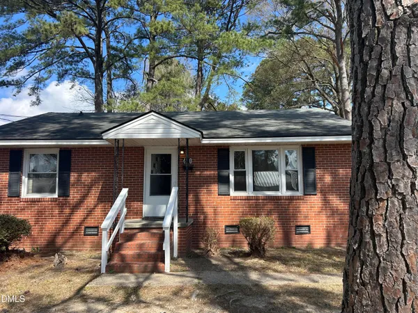 $174,000 | 410 West Godwin Street, Dunn, NC 28334