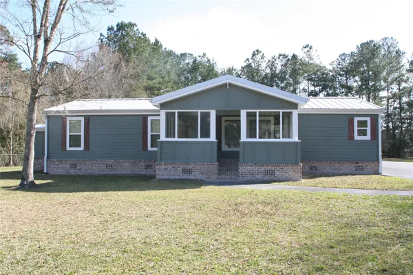 $335,000 | 54234 Hazel Jones Road, Callahan, FL 32011
