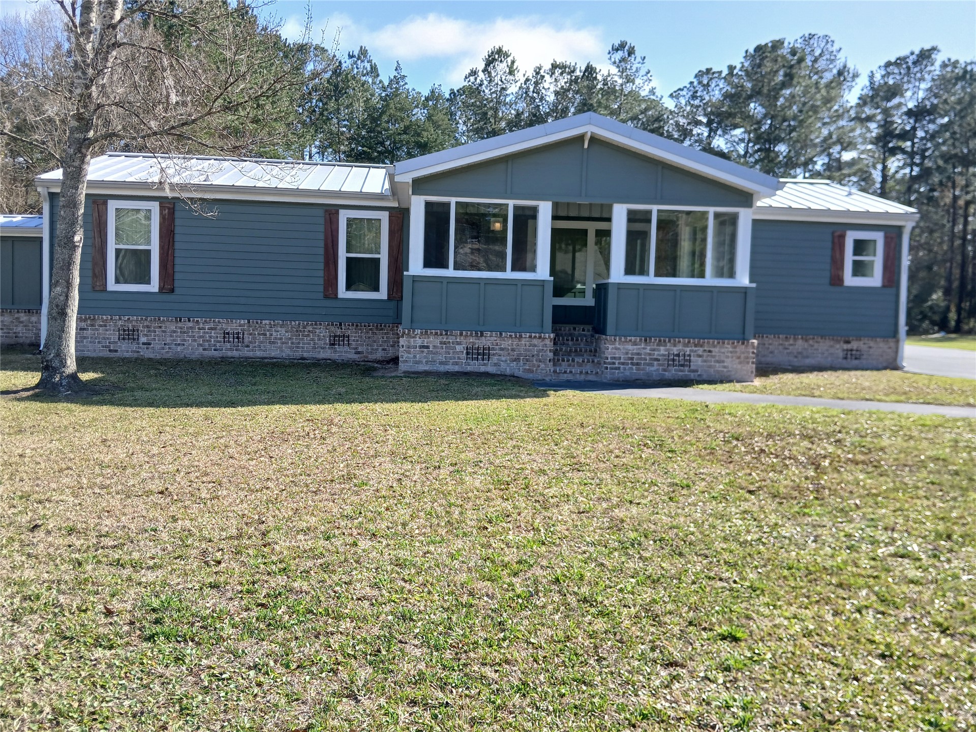 54234 Hazel Jones Road Callahan, FL 32011 - Photo 26 of 36