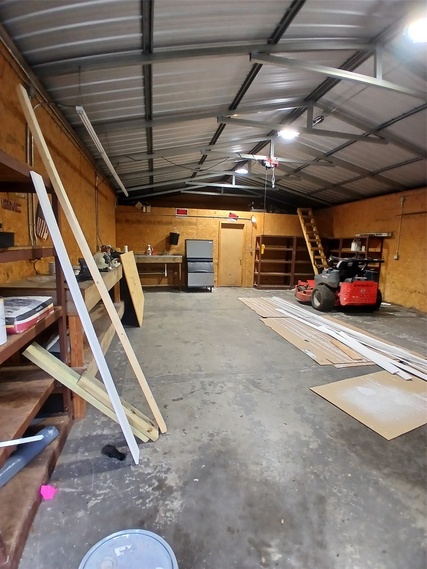 54234 Hazel Jones Road Callahan, FL 32011 - Photo 27 of 36