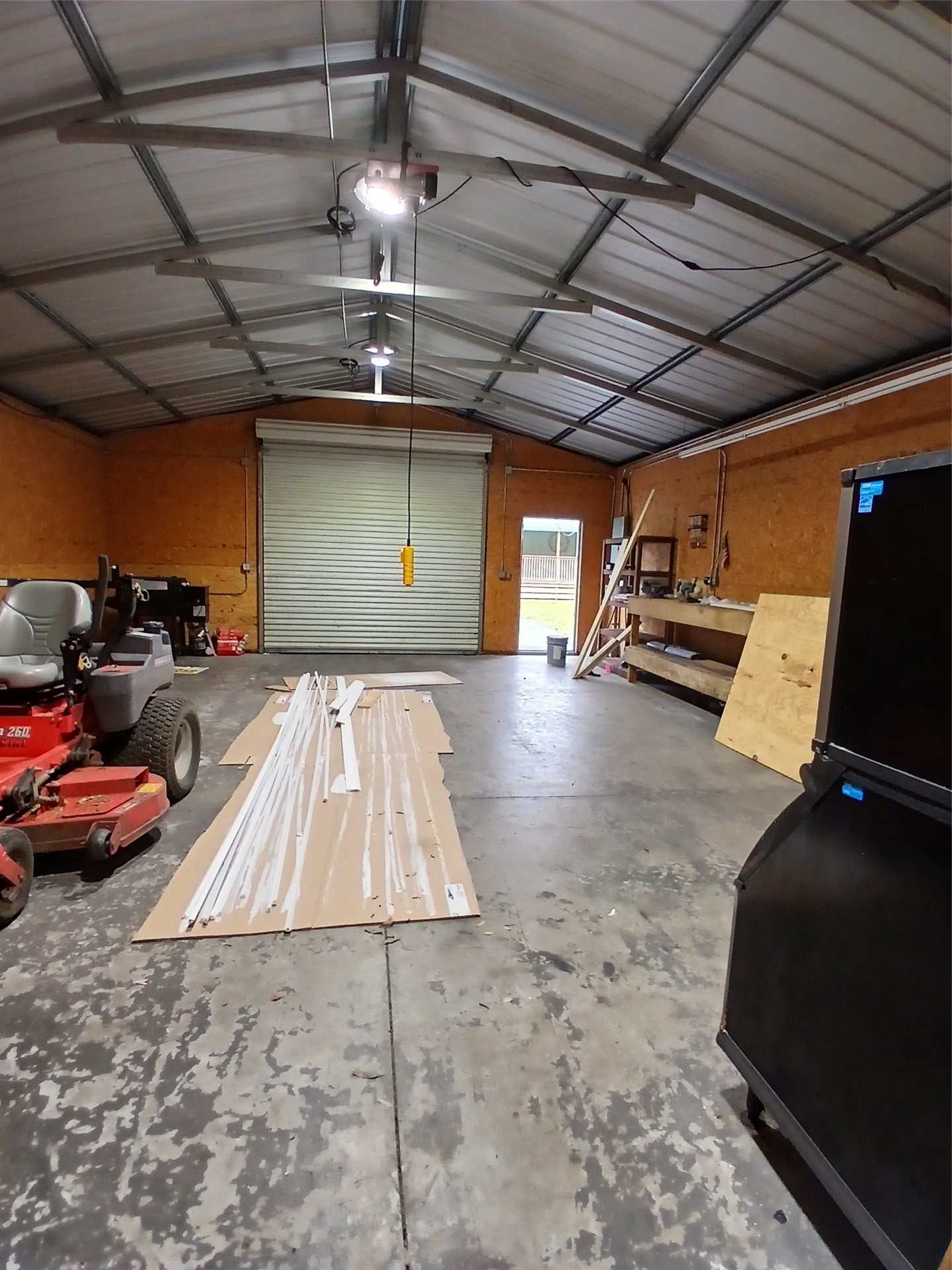 54234 Hazel Jones Road Callahan, FL 32011 - Photo 28 of 36