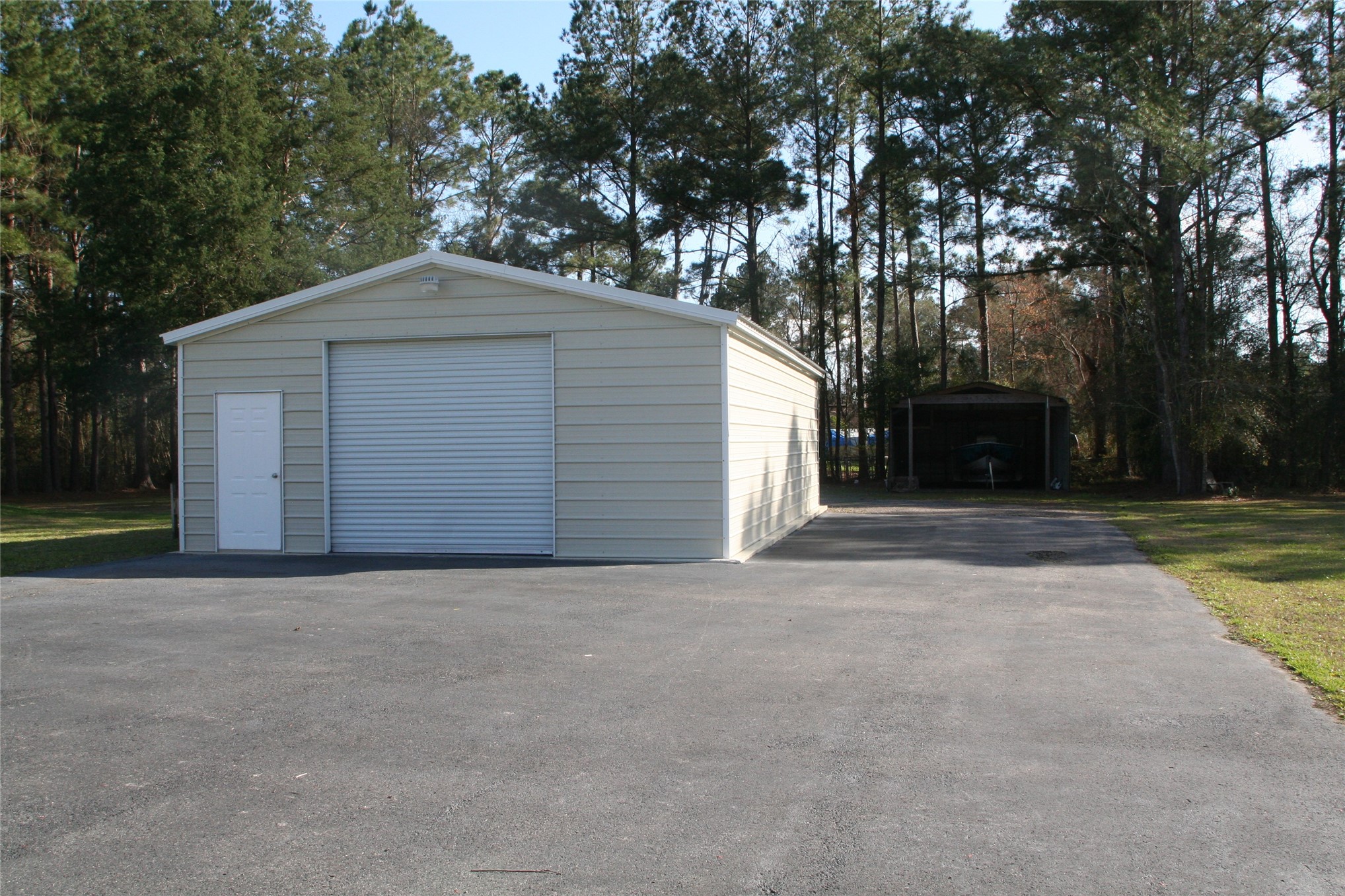 54234 Hazel Jones Road Callahan, FL 32011 - Photo 33 of 36