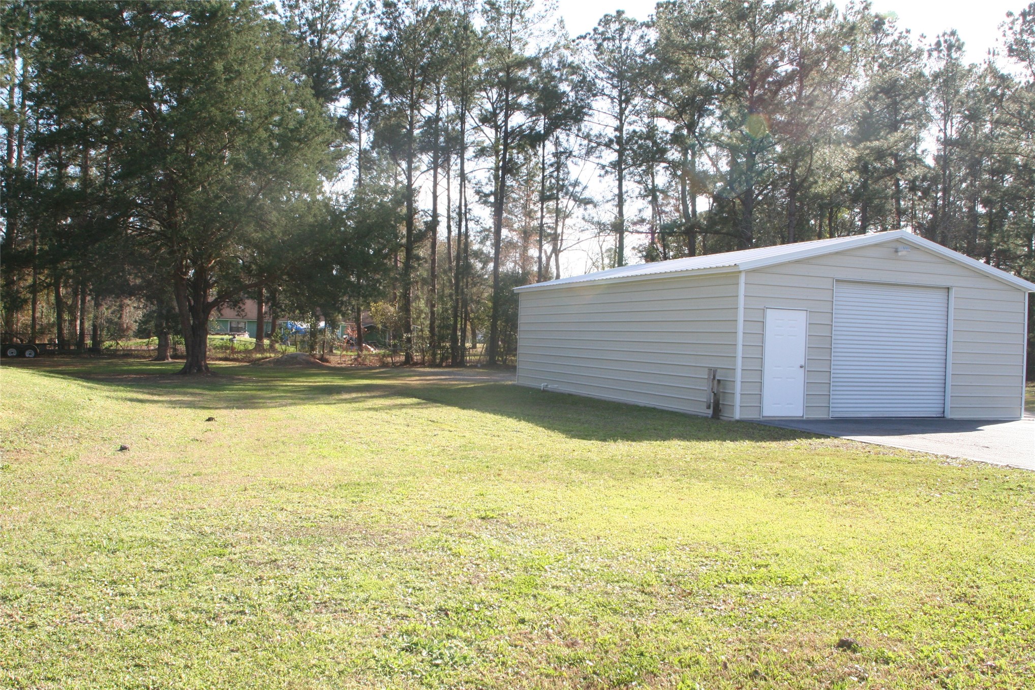 54234 Hazel Jones Road Callahan, FL 32011 - Photo 36 of 36