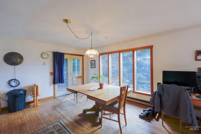 $875,000 | 1021 Claypit Road, Troy, ID 83871