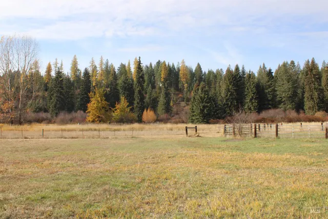 $875,000 | 1021 Claypit Road, Troy, ID 83871