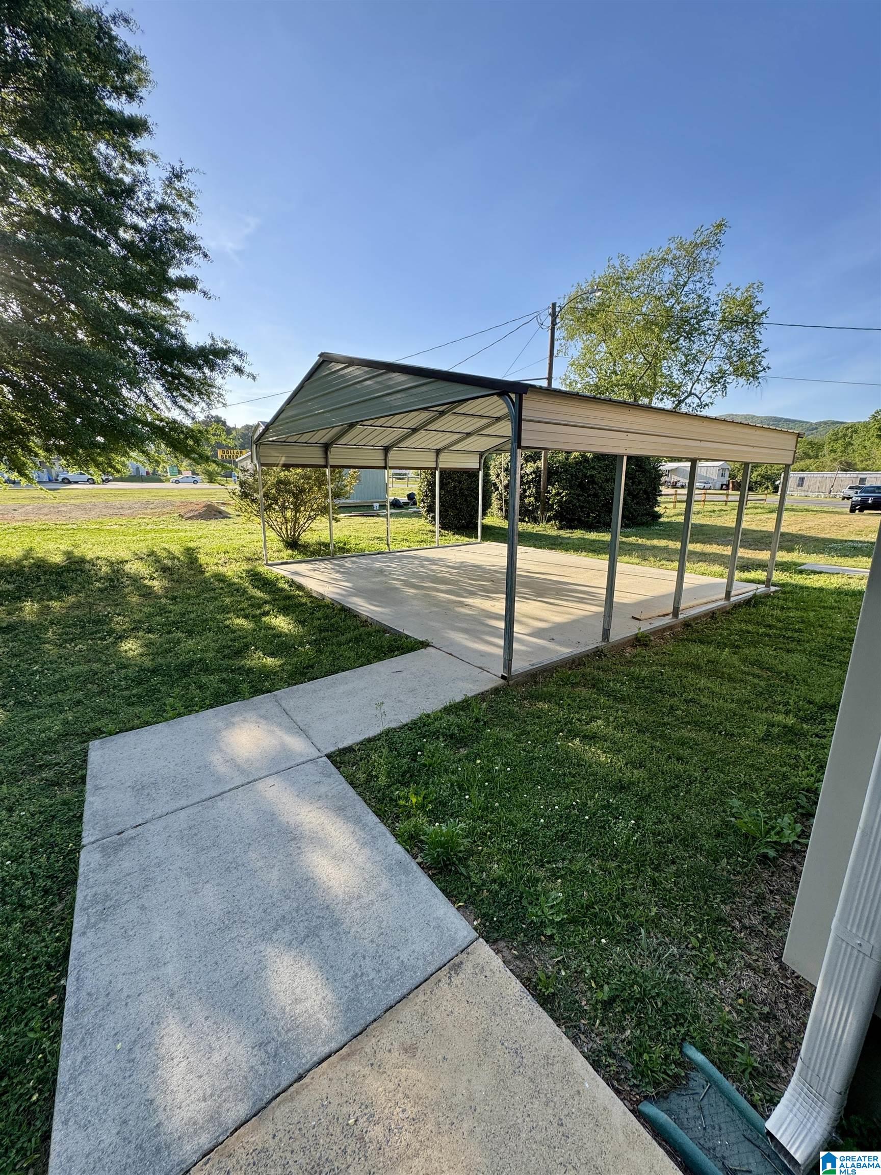 3486 Choccolocco Road Anniston, AL 36207 - Photo 5 of 16 Gallery Image 5