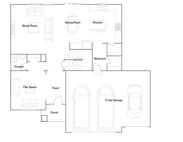 $551,600 | 9561 Lydia Lane, Elko New Market, MN 55020