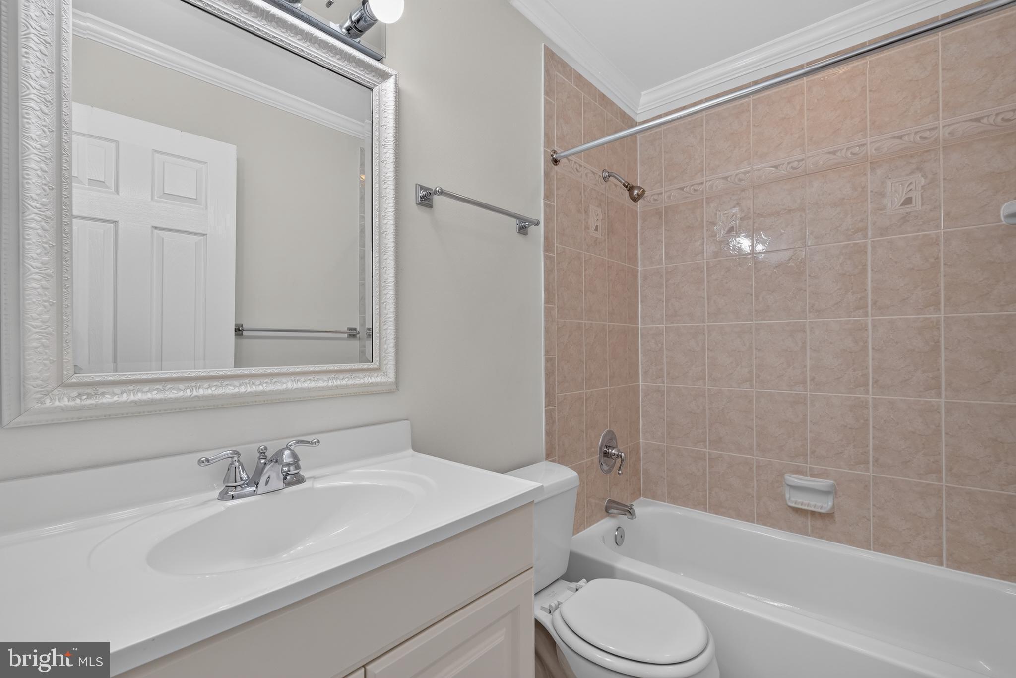 8006 Lady Lewis Court Springfield, VA 22153 - Photo 17 of 30