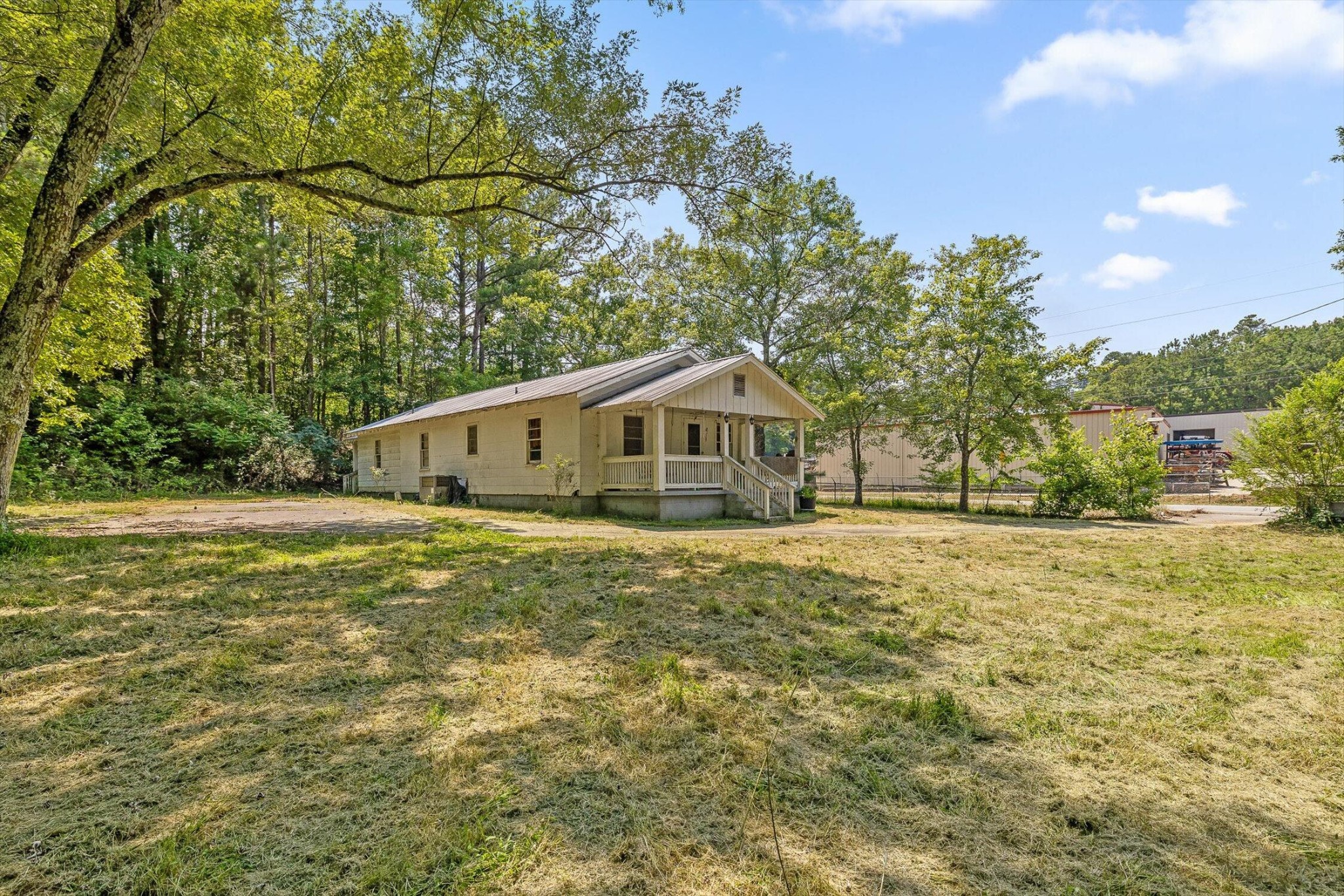 2727 Old Tilton Road Dalton, GA 30721 - Photo 2 of 43