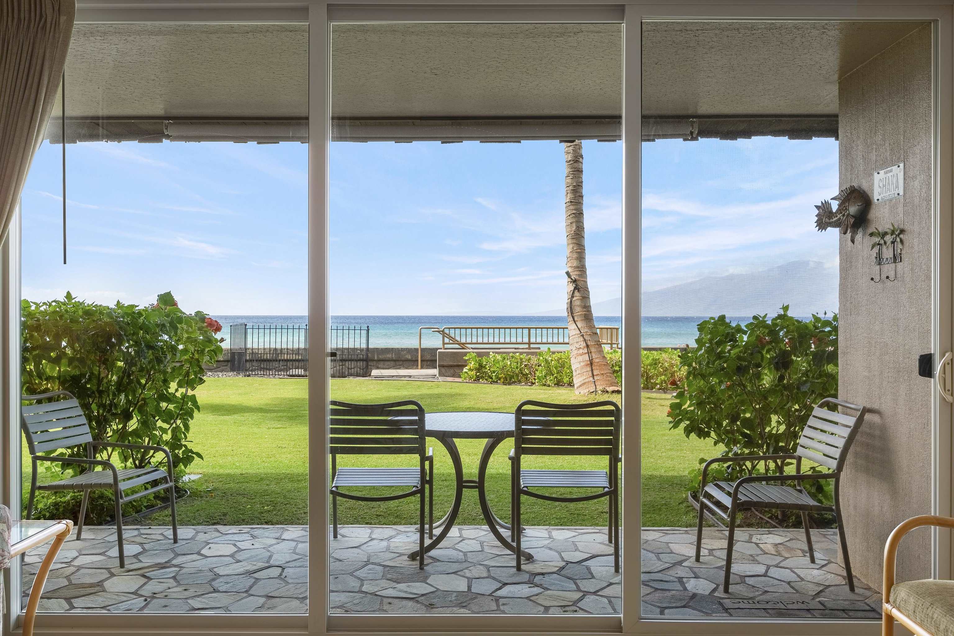 3741 Lower Honoapiilani Road, Unit 104 Lahaina, HI 96761 - Photo 1 of 39 Gallery Image 1