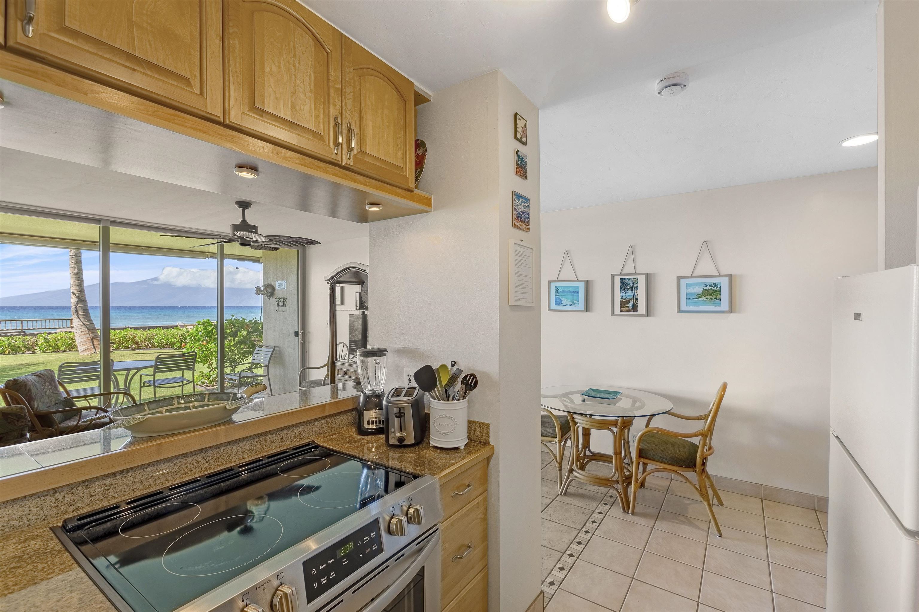 3741 Lower Honoapiilani Road, Unit 104 Lahaina, HI 96761 - Photo 11 of 39 Gallery Image 11