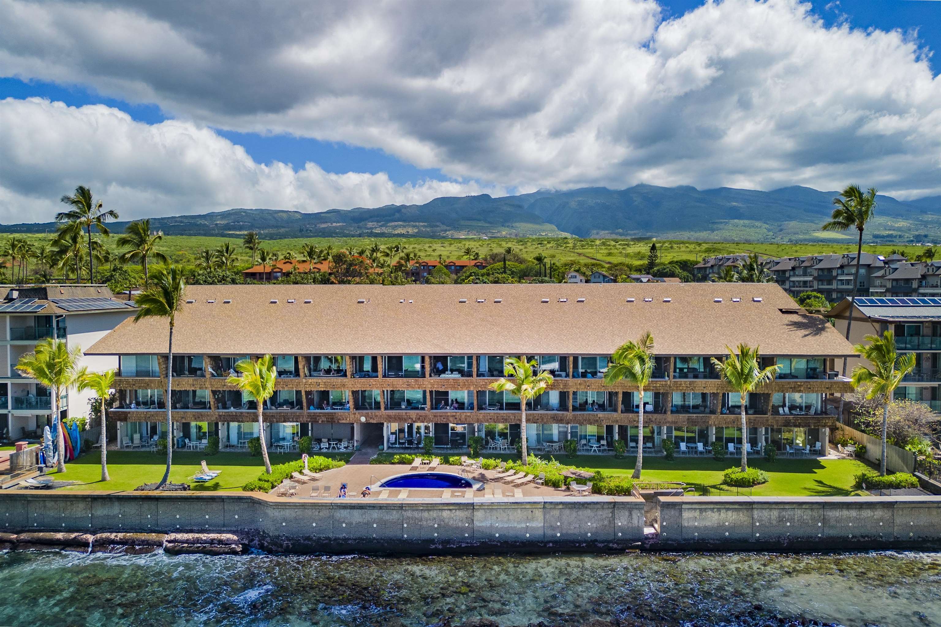 3741 Lower Honoapiilani Road, Unit 104 Lahaina, HI 96761 - Photo 14 of 39 Gallery Image 14