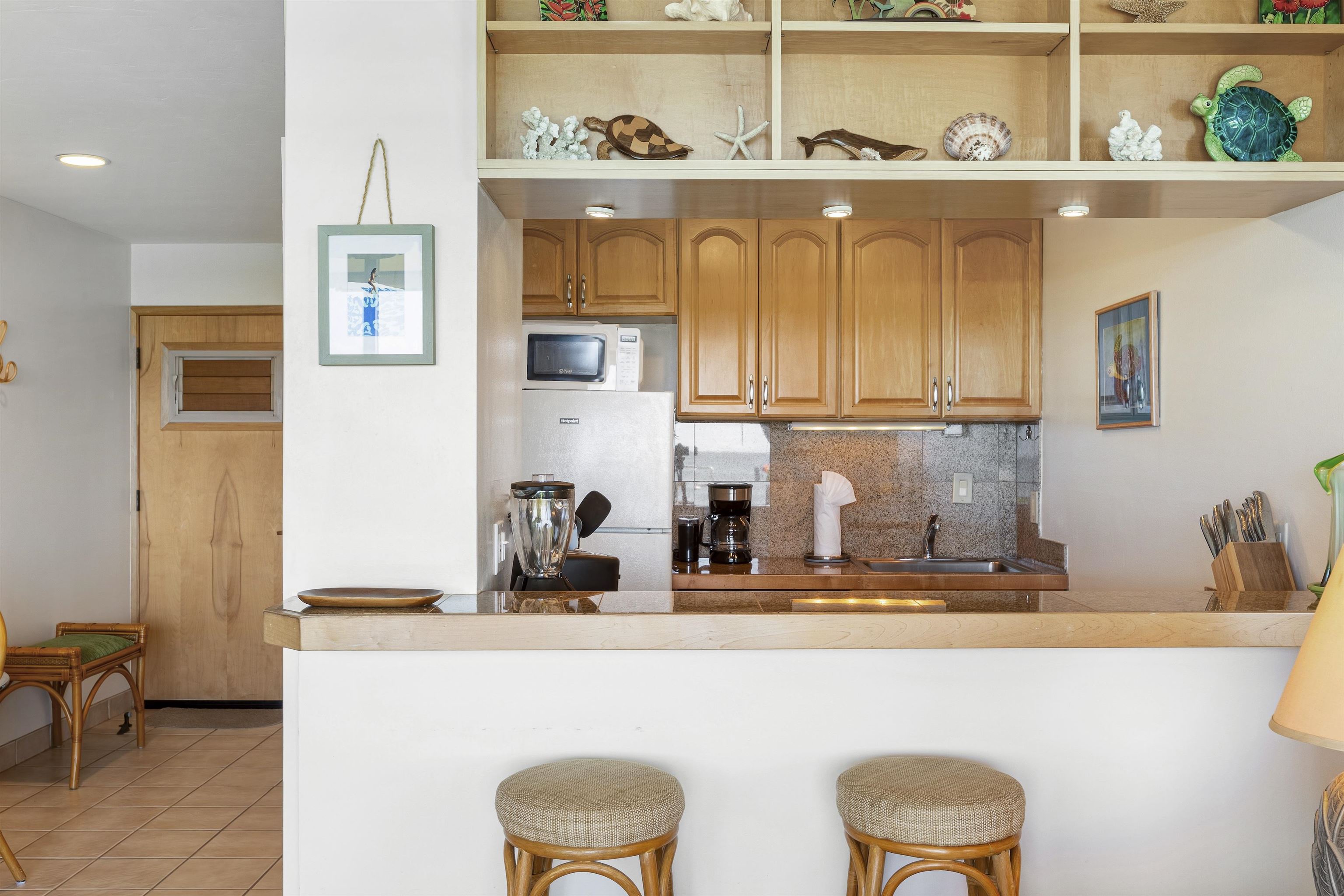 3741 Lower Honoapiilani Road, Unit 104 Lahaina, HI 96761 - Photo 21 of 39 Gallery Image 21