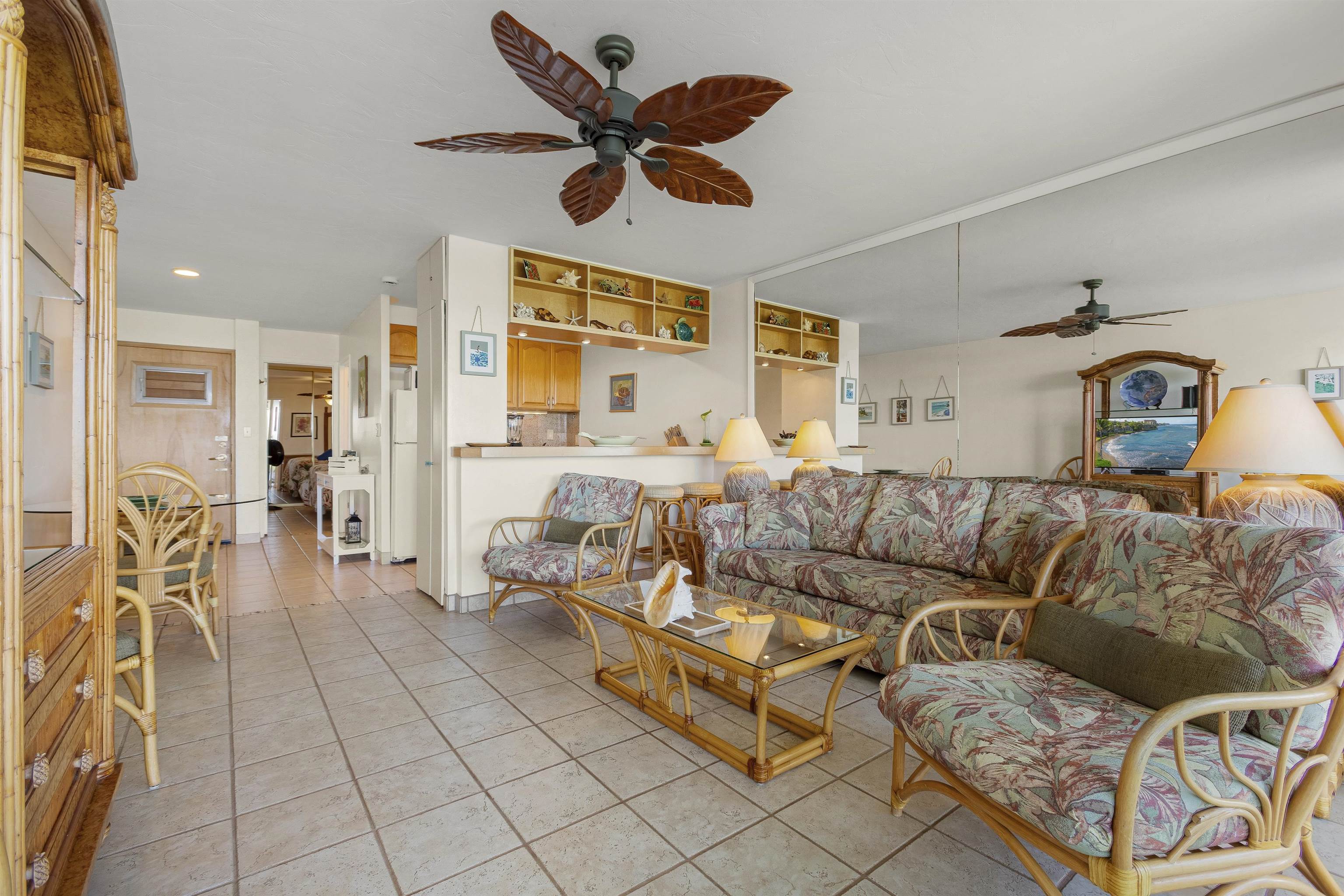 3741 Lower Honoapiilani Road, Unit 104 Lahaina, HI 96761 - Photo 3 of 39 Gallery Image 3
