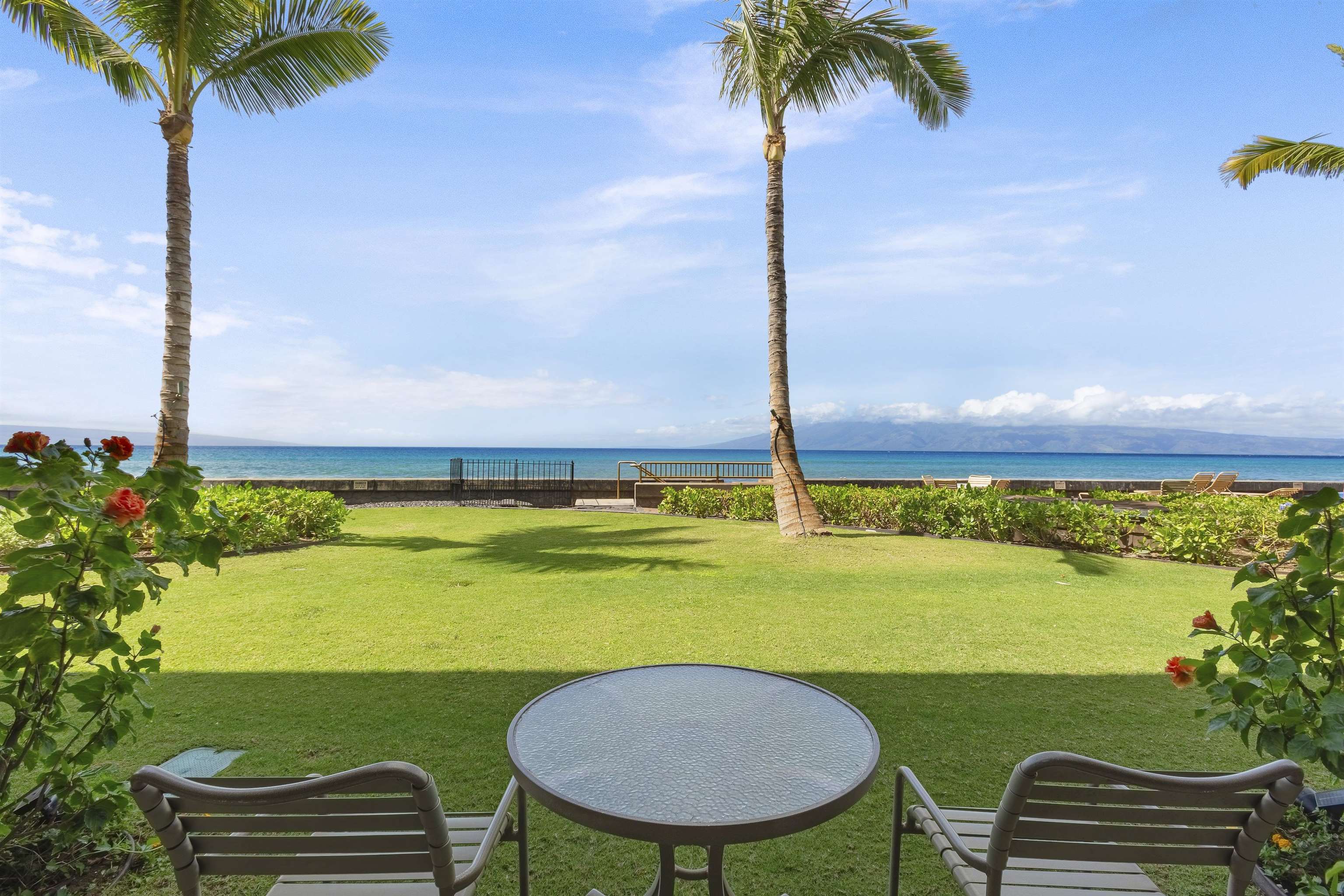 3741 Lower Honoapiilani Road, Unit 104 Lahaina, HI 96761 - Photo 33 of 39 Gallery Image 33