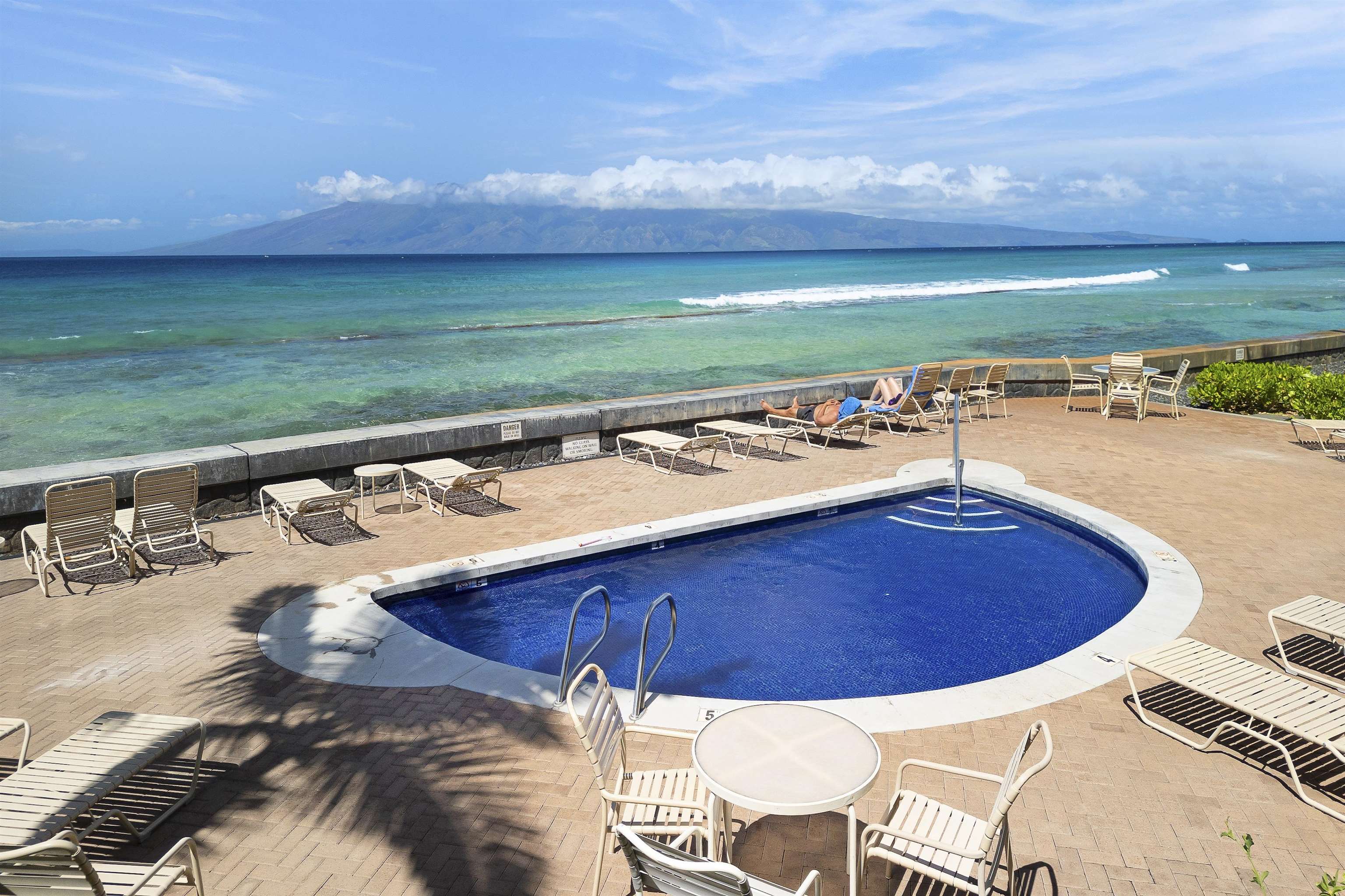 3741 Lower Honoapiilani Road, Unit 104 Lahaina, HI 96761 - Photo 36 of 39 Gallery Image 36
