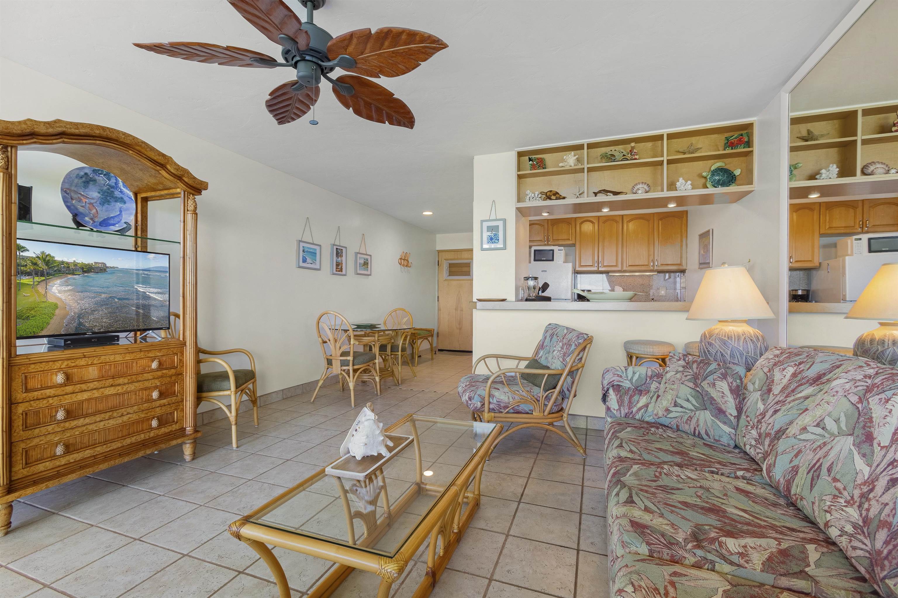 3741 Lower Honoapiilani Road, Unit 104 Lahaina, HI 96761 - Photo 4 of 39 Gallery Image 4