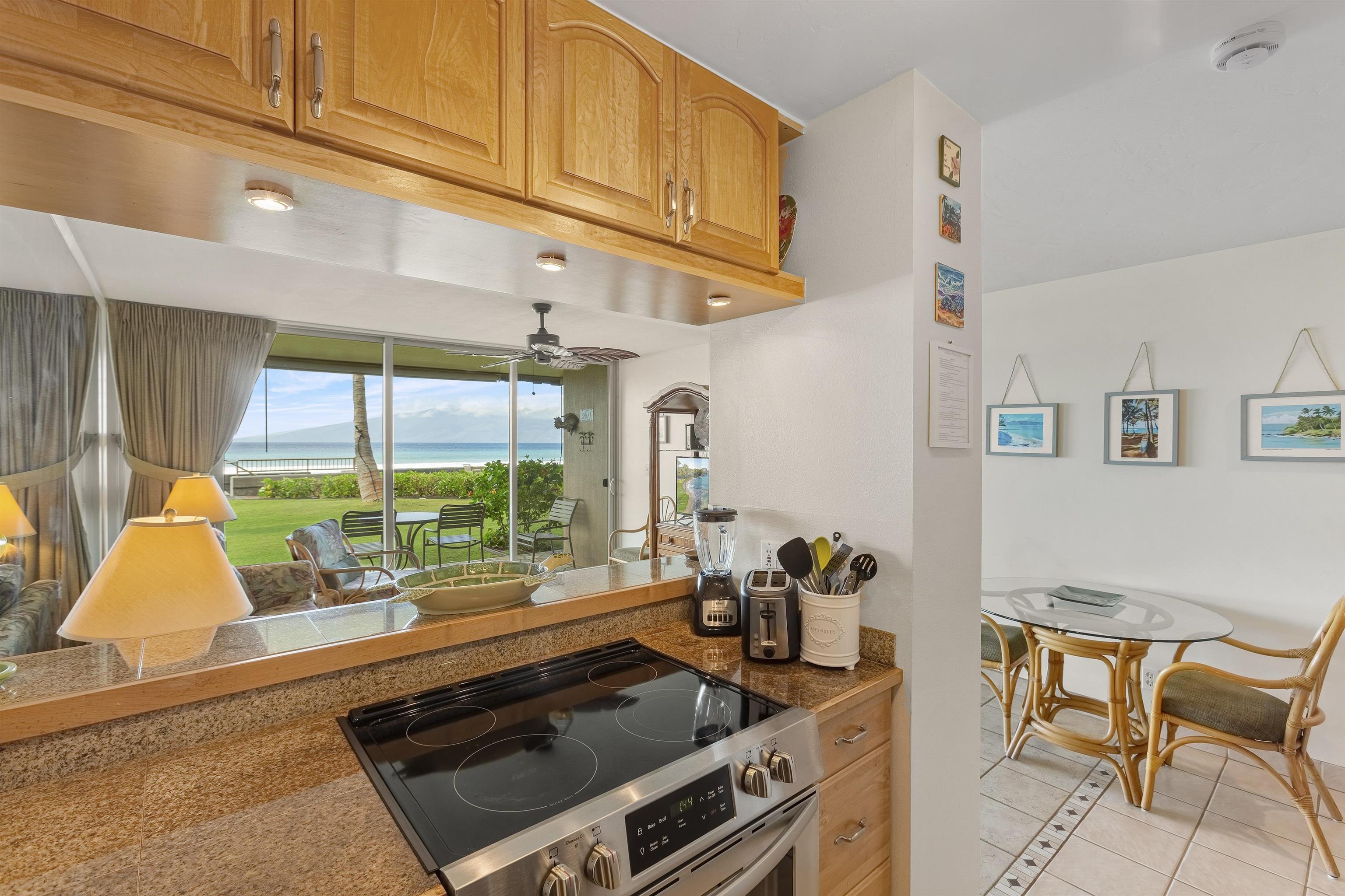 3741 Lower Honoapiilani Road, Unit 104 Lahaina, HI 96761 - Photo 5 of 39 Gallery Image 5