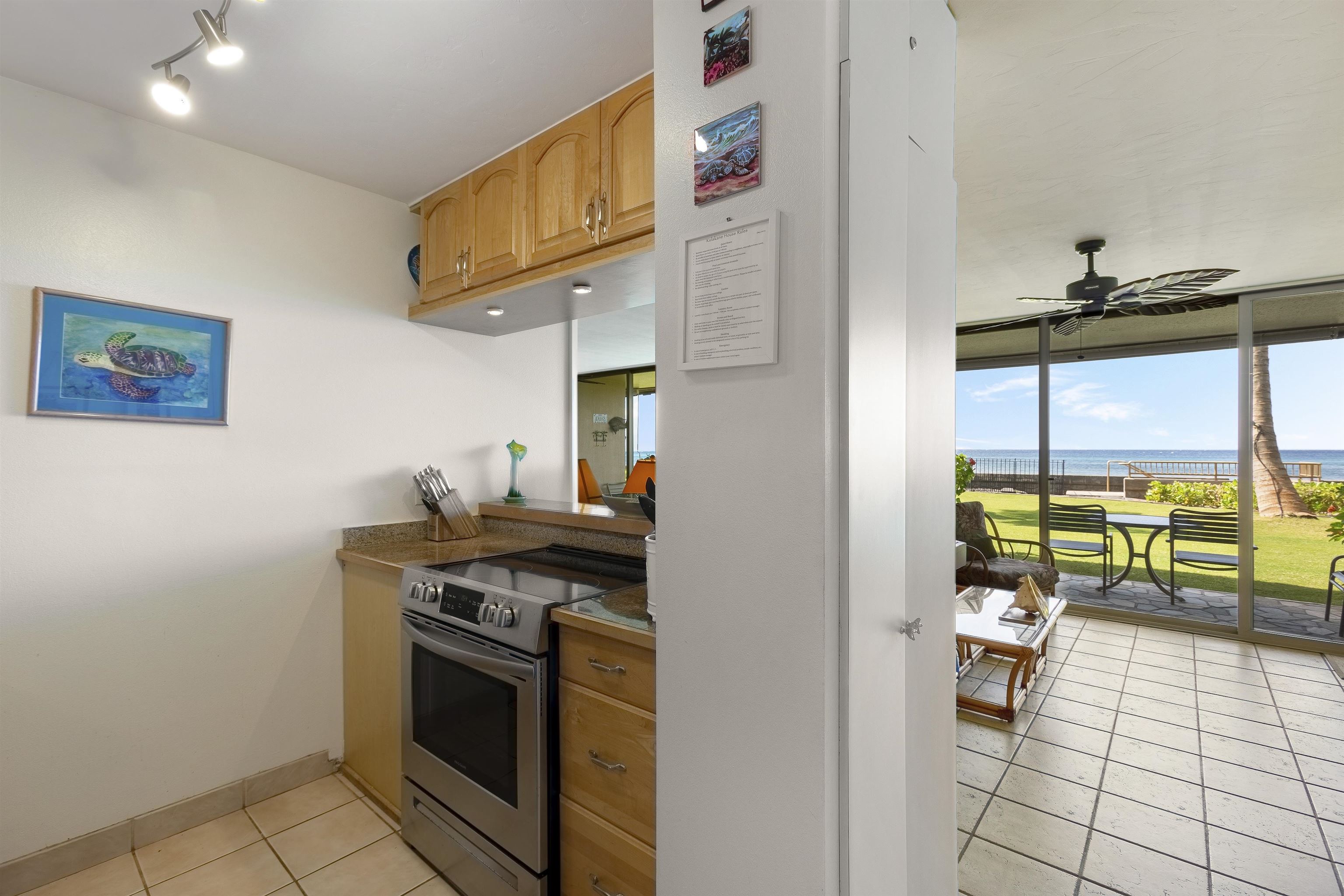 3741 Lower Honoapiilani Road, Unit 104 Lahaina, HI 96761 - Photo 8 of 39 Gallery Image 8