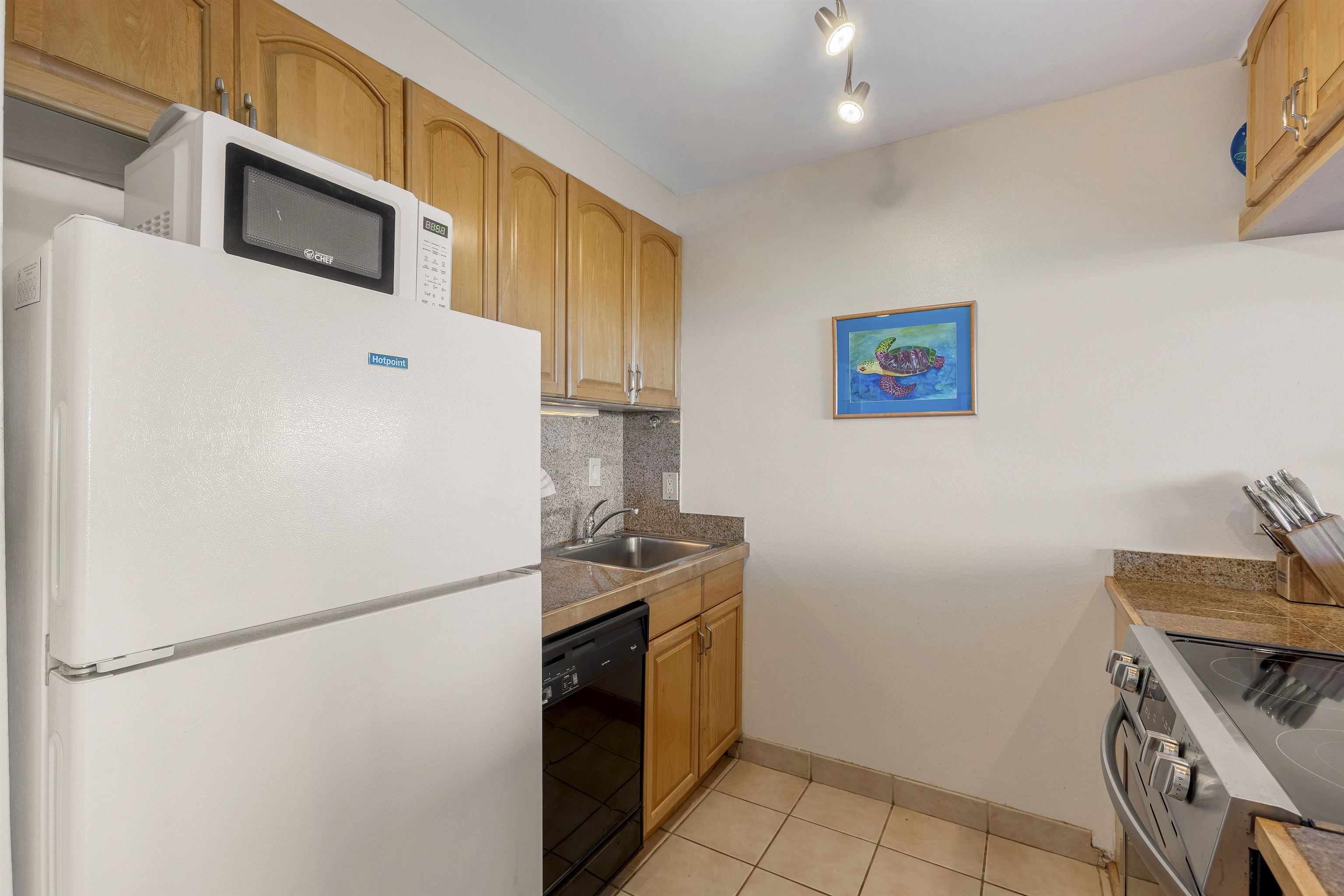3741 Lower Honoapiilani Road, Unit 104 Lahaina, HI 96761 - Photo 9 of 39 Gallery Image 9
