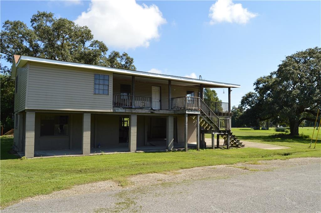 4559 Bayou Road St. Bernard, LA 70085 - Photo 2 of 20 Gallery Image 2