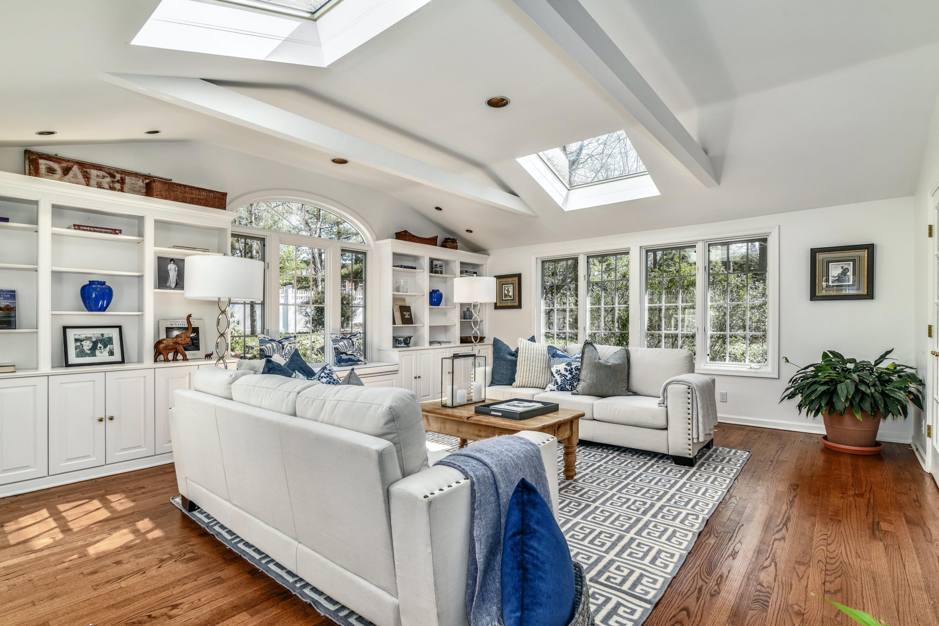 26 Royle Road Darien, CT 06820 - Photo 21 of 43 Family Room