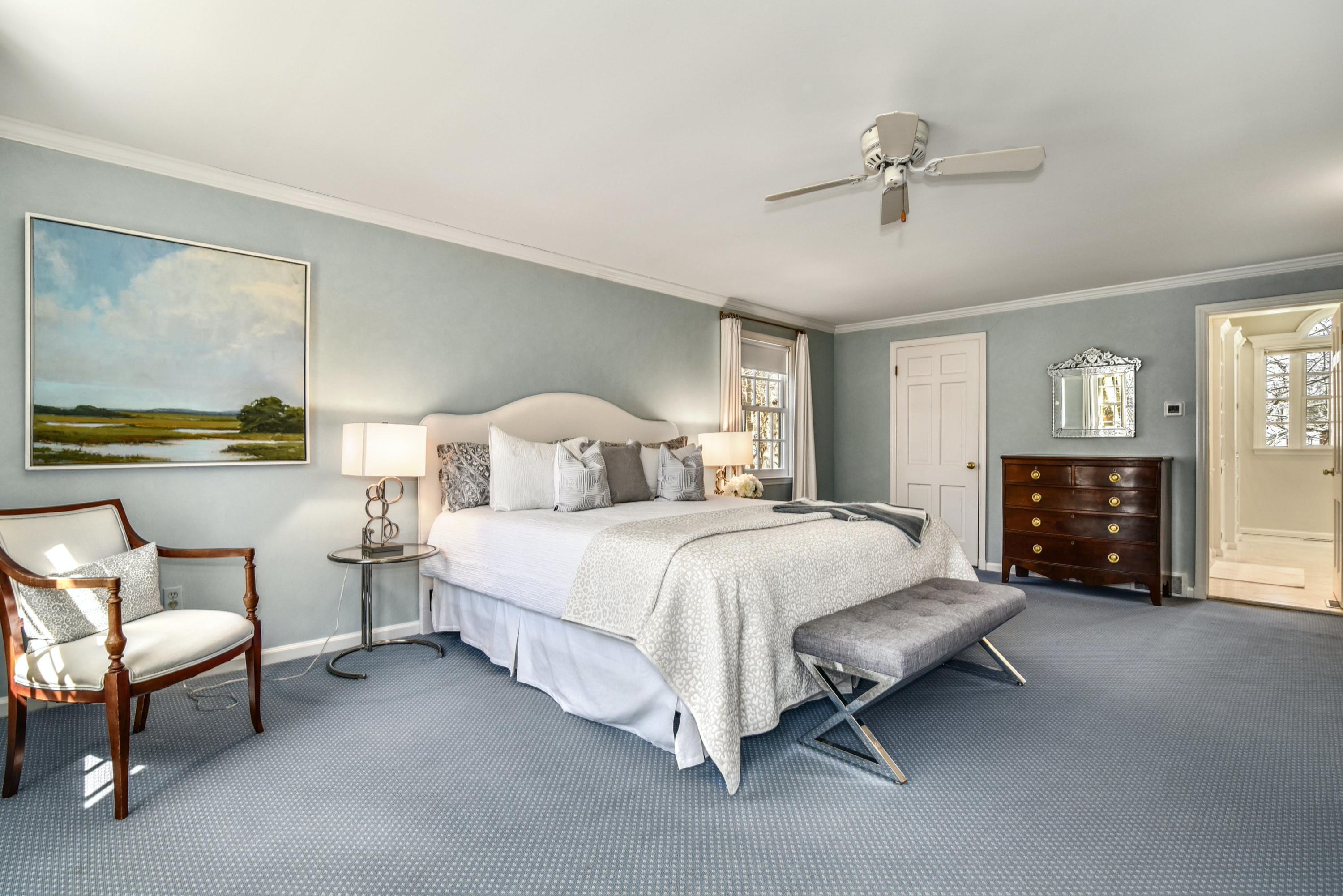 26 Royle Road Darien, CT 06820 - Photo 26 of 43 Master Bedroom
