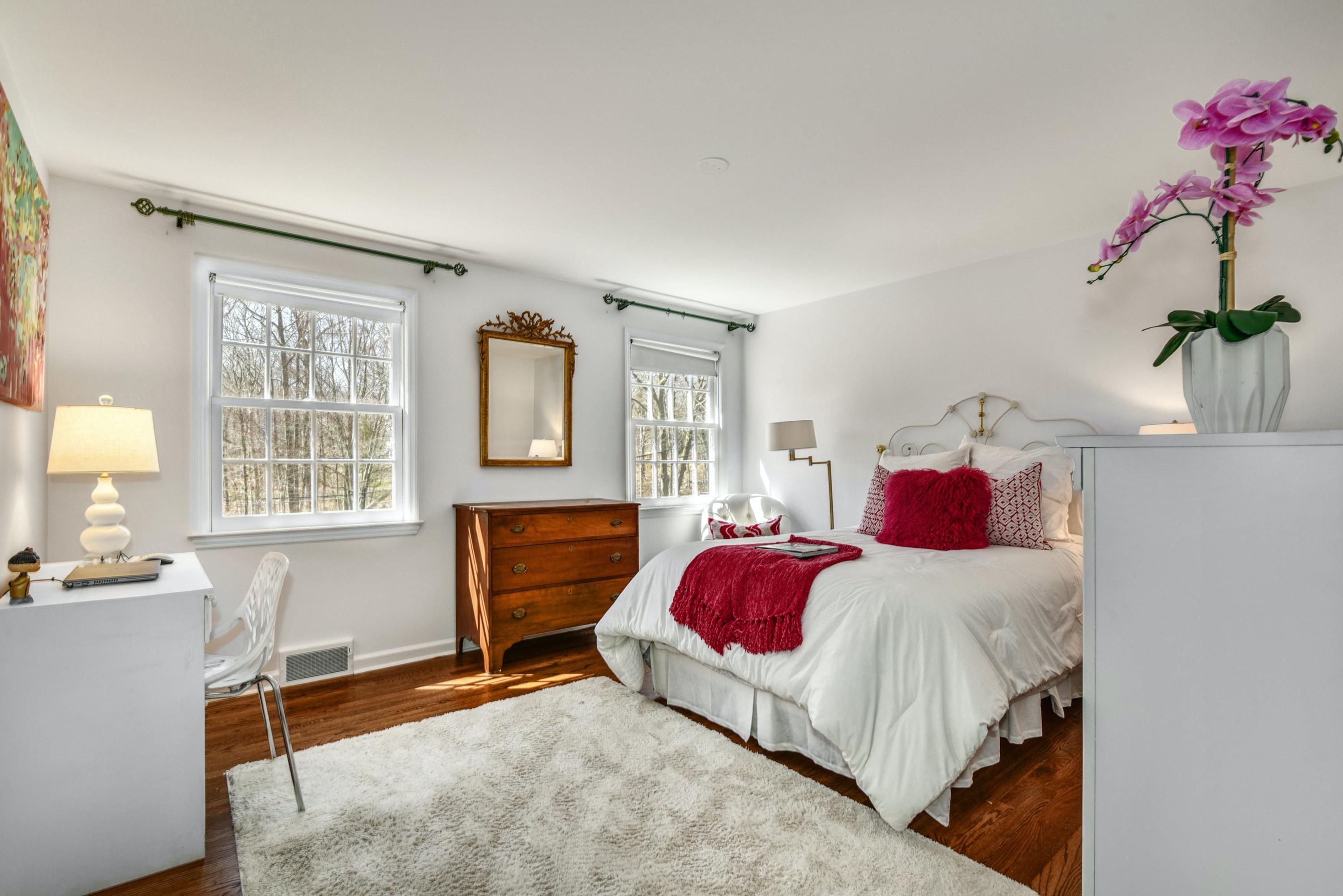 26 Royle Road Darien, CT 06820 - Photo 29 of 43 Upstairs Bedroom 2