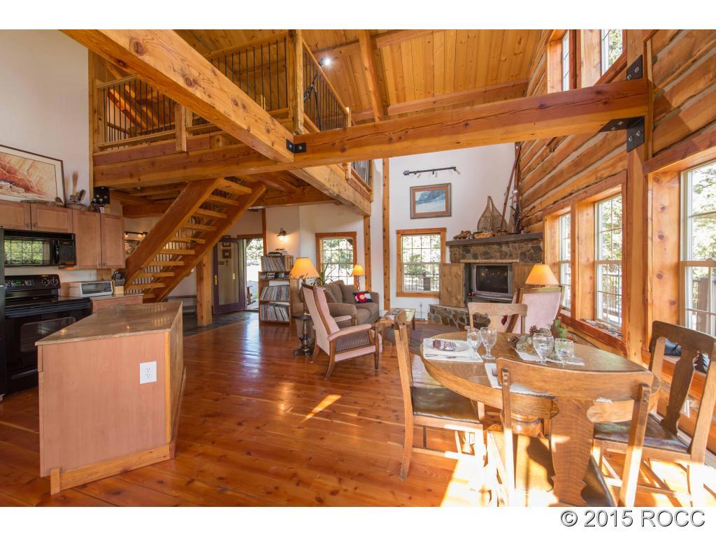 993 Bellows Road Hartsel, CO 80449 - Photo 6 of 24 a living room with lots of furniture and a view of living room