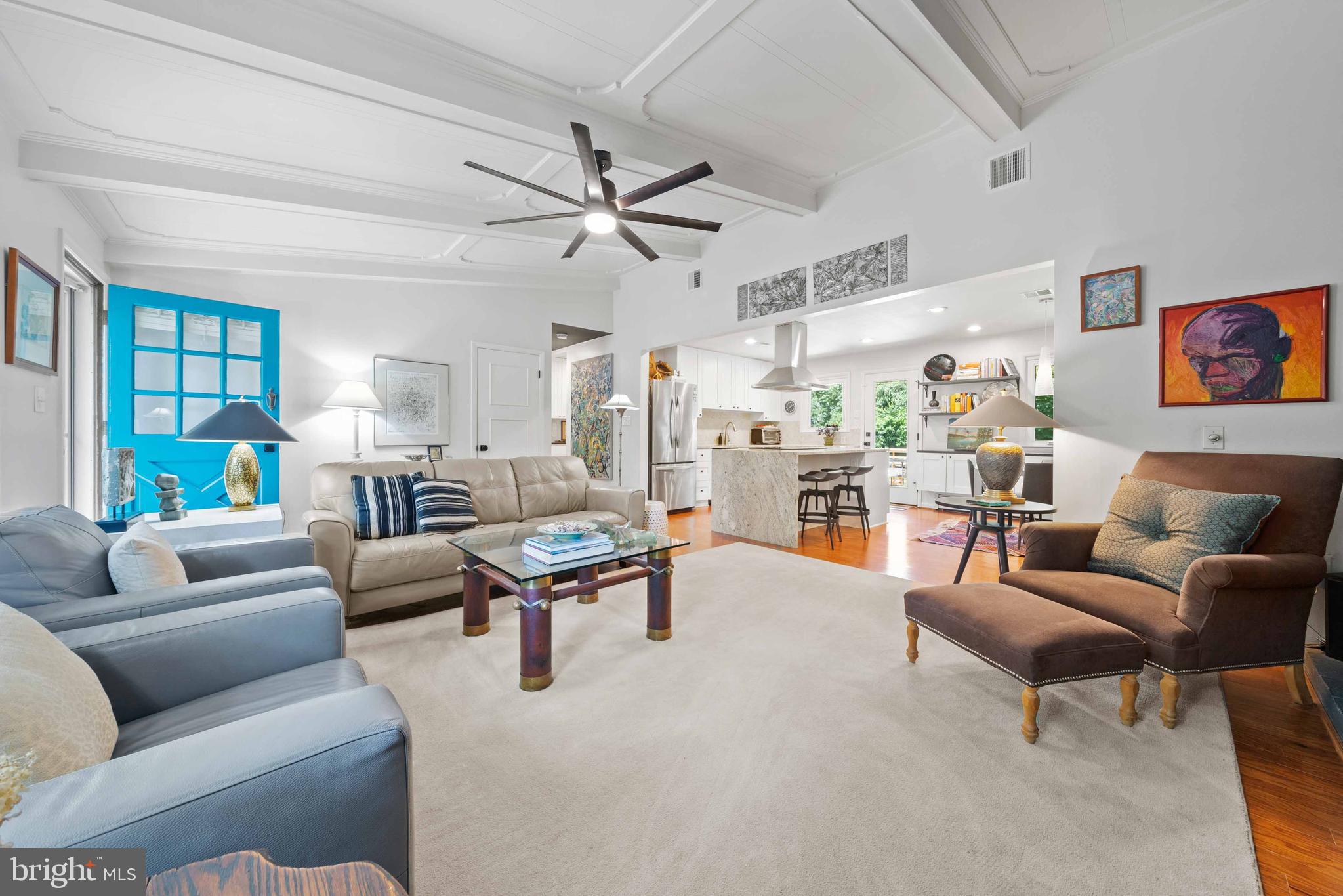 1300 Blue Mt Road Monkton, MD 21111 - Photo 14 of 32