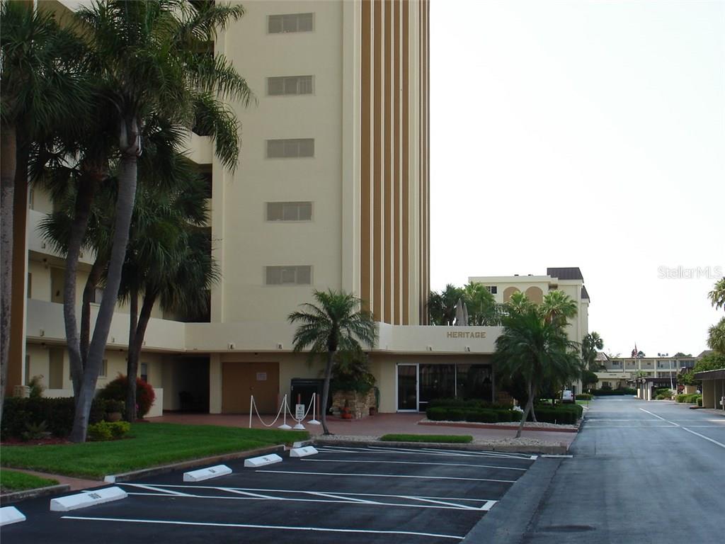 4575 Cove Circle, Unit 309 St. Petersburg, FL 33708 - Photo 1 of 1