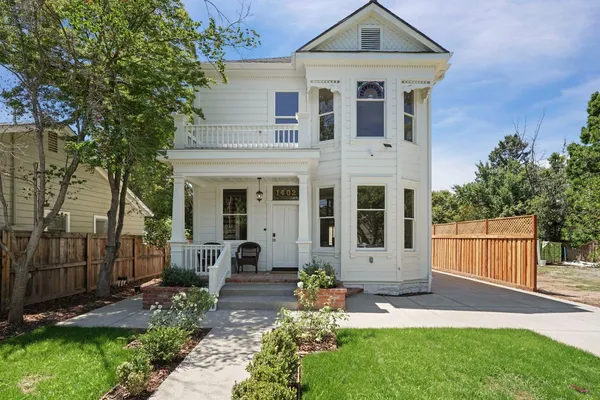 $1,495,000 | 1402 51st Street, Sacramento, CA 95819