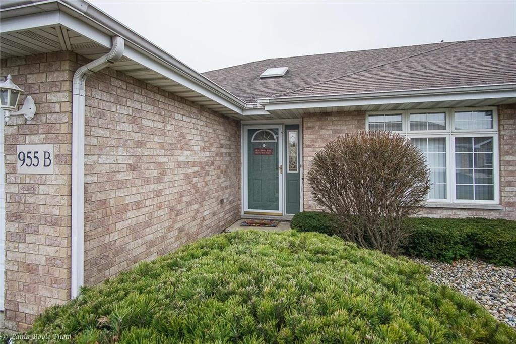 955 Easy Street Crown Point, IN 46307 - Photo 1 of 18 Gallery Image 1