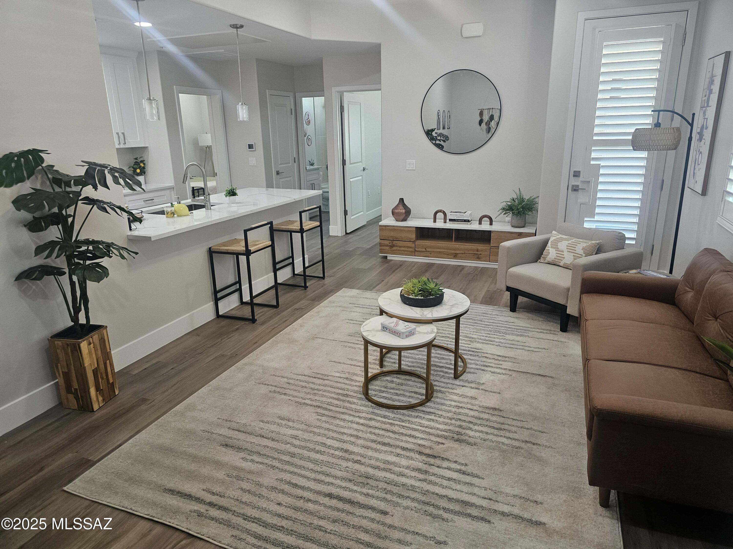 2020 East River Road, Unit 102 Tucson, AZ 85718 - Photo 1 of 21