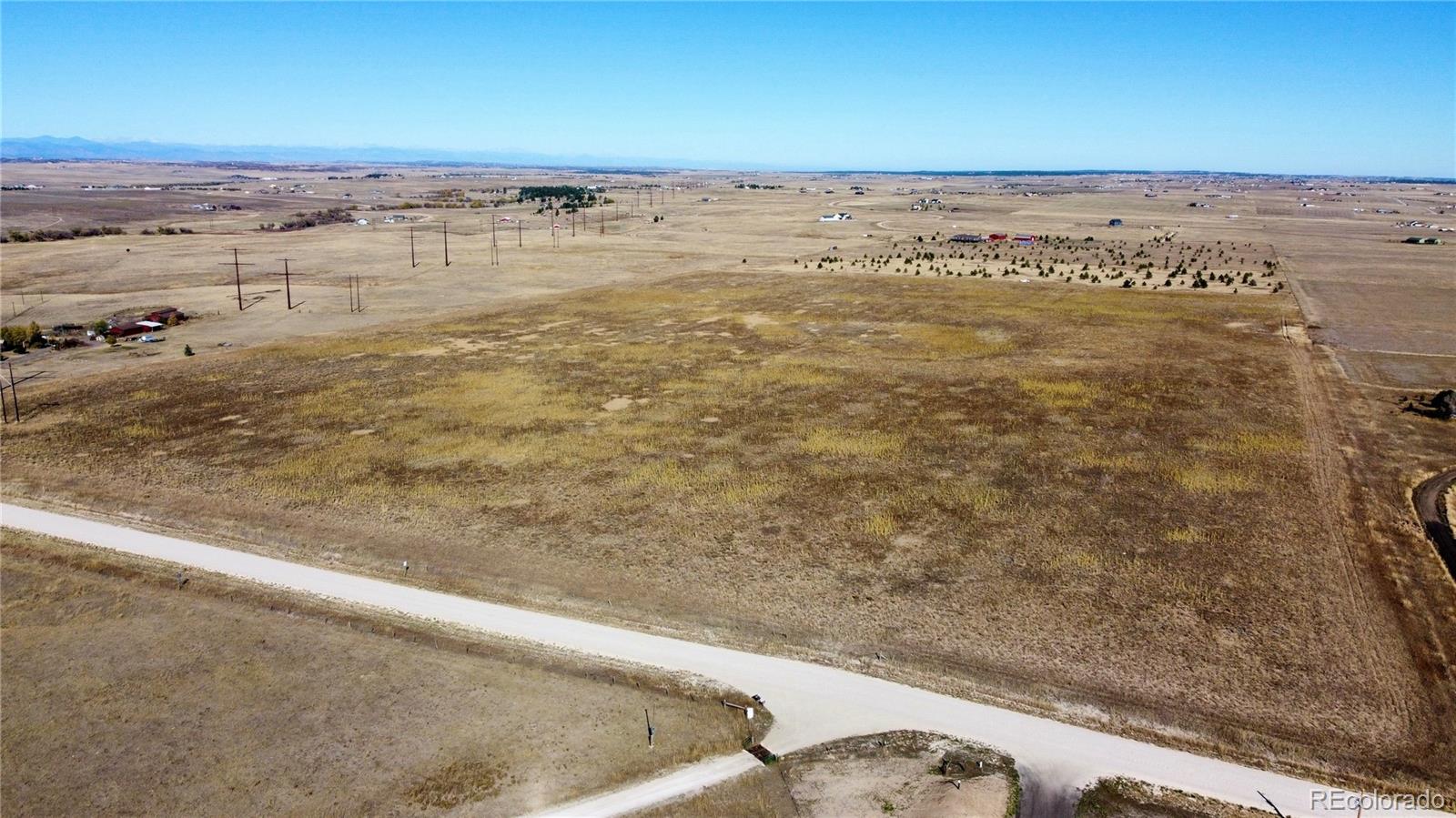 3 County Road 98 Elbert, CO 80106 - Photo 7 of 7 a view of beach and ocean