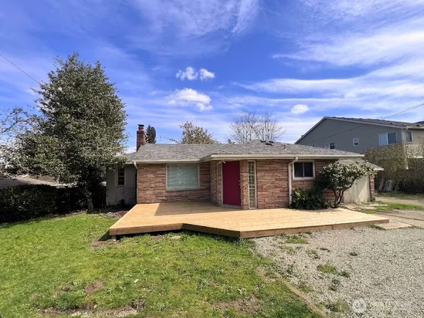 $615,000 | 13404 Military Road South, Tukwila, WA 98168