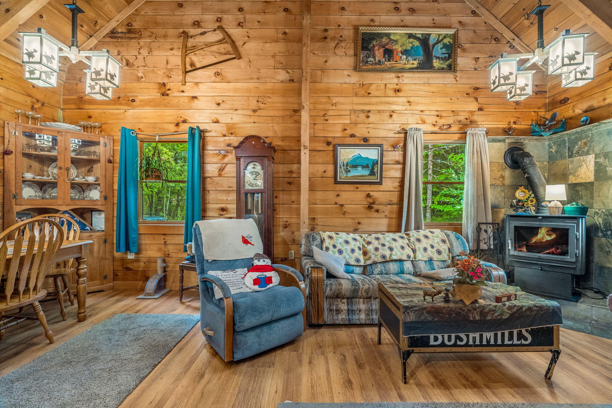 228 Dill Road Starks, ME 04911 - Photo 27 of 50 25-web-or-mls-228-dill-rd
