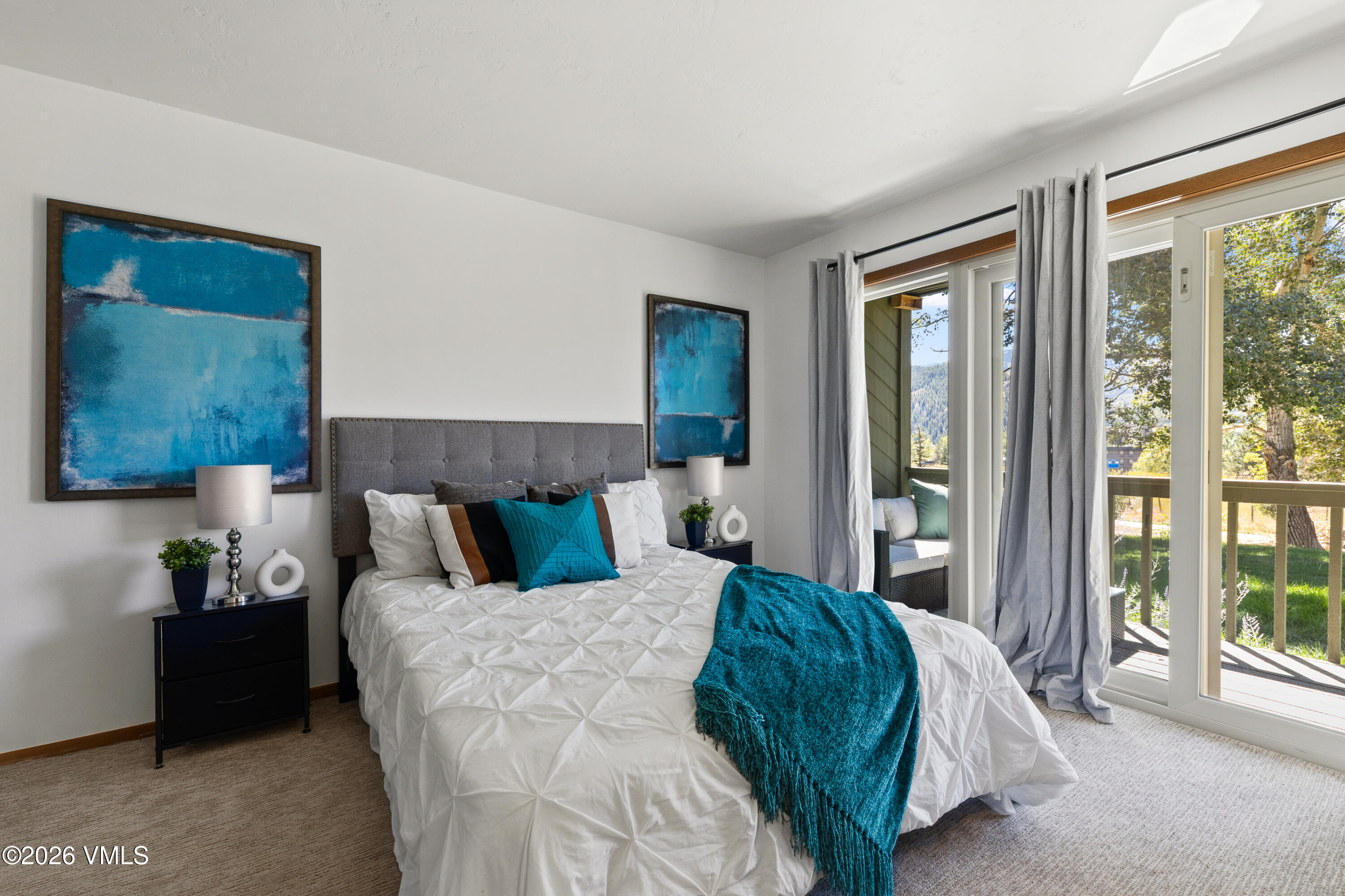 231 Nottingham Road, Unit I Avon, CO 81620 - Photo 31 of 48 S47A1534
