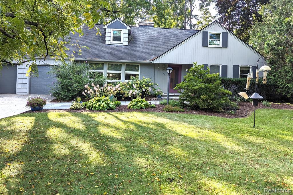 1440 Kearney Road Ann Arbor, MI 48104 - Photo 2 of 24 Gallery Image 2