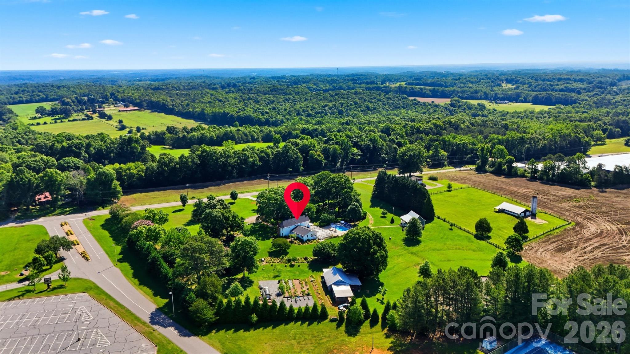 3453 Plateau Road Newton, NC 28658 - Photo 45 of 48