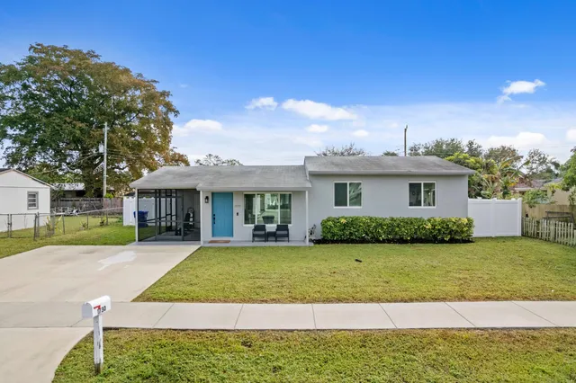 $435,000 | 1730 Southwest 65th Avenue, North Lauderdale, FL 33068