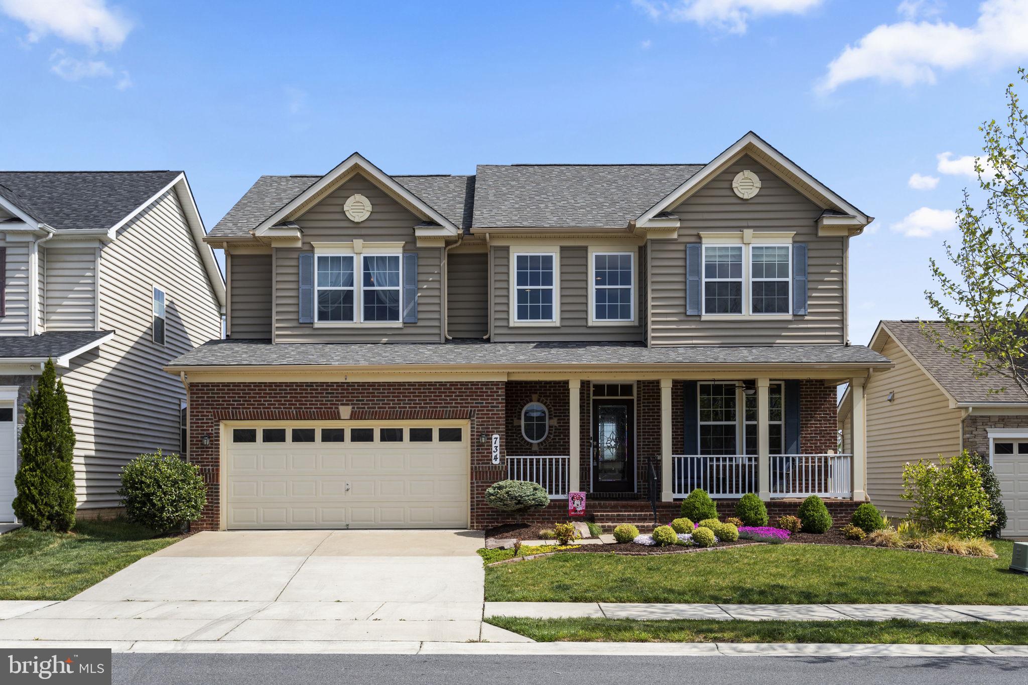 734 Holden Road Frederick, MD 21701 - Photo 2 of 131