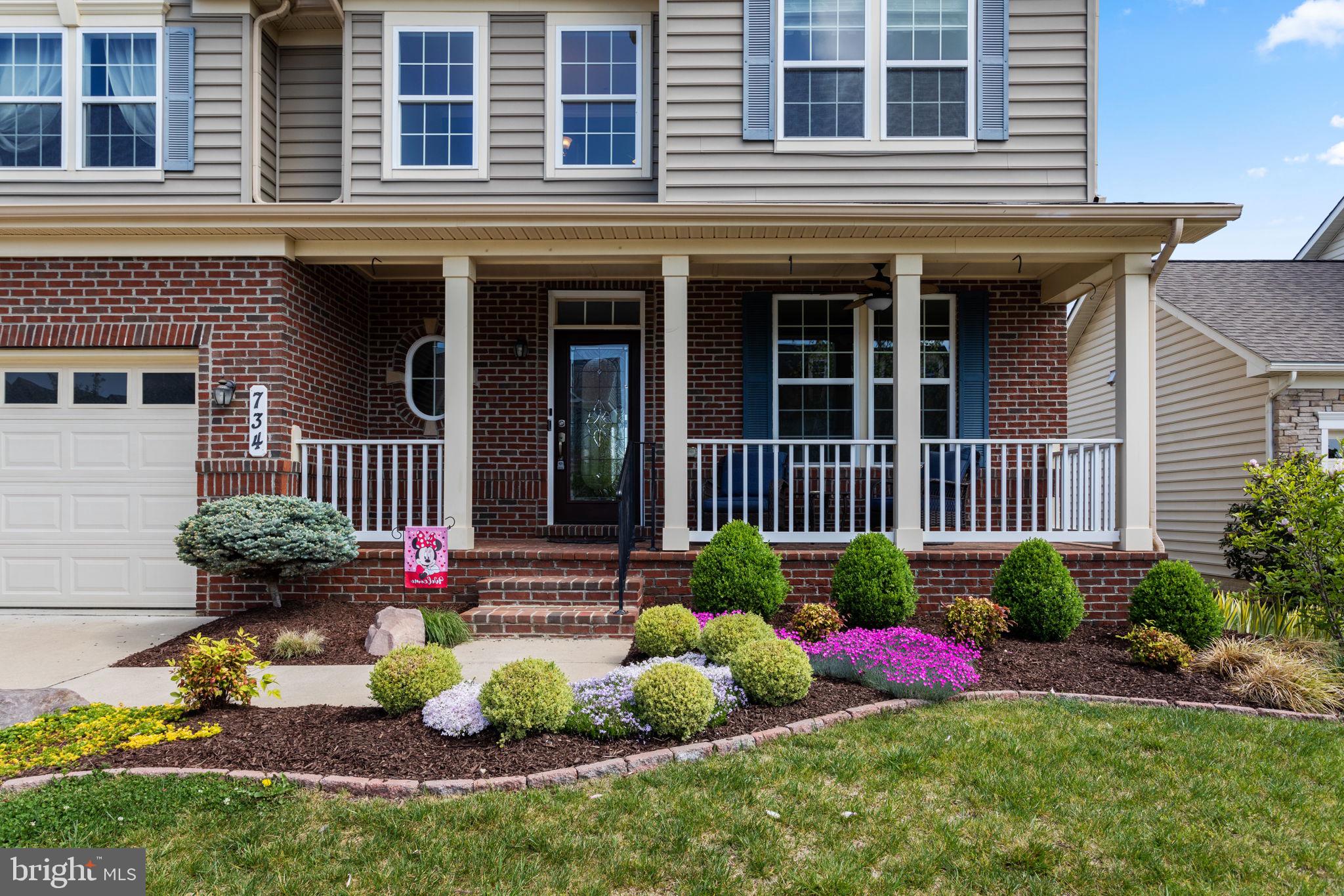 734 Holden Road Frederick, MD 21701 - Photo 3 of 131