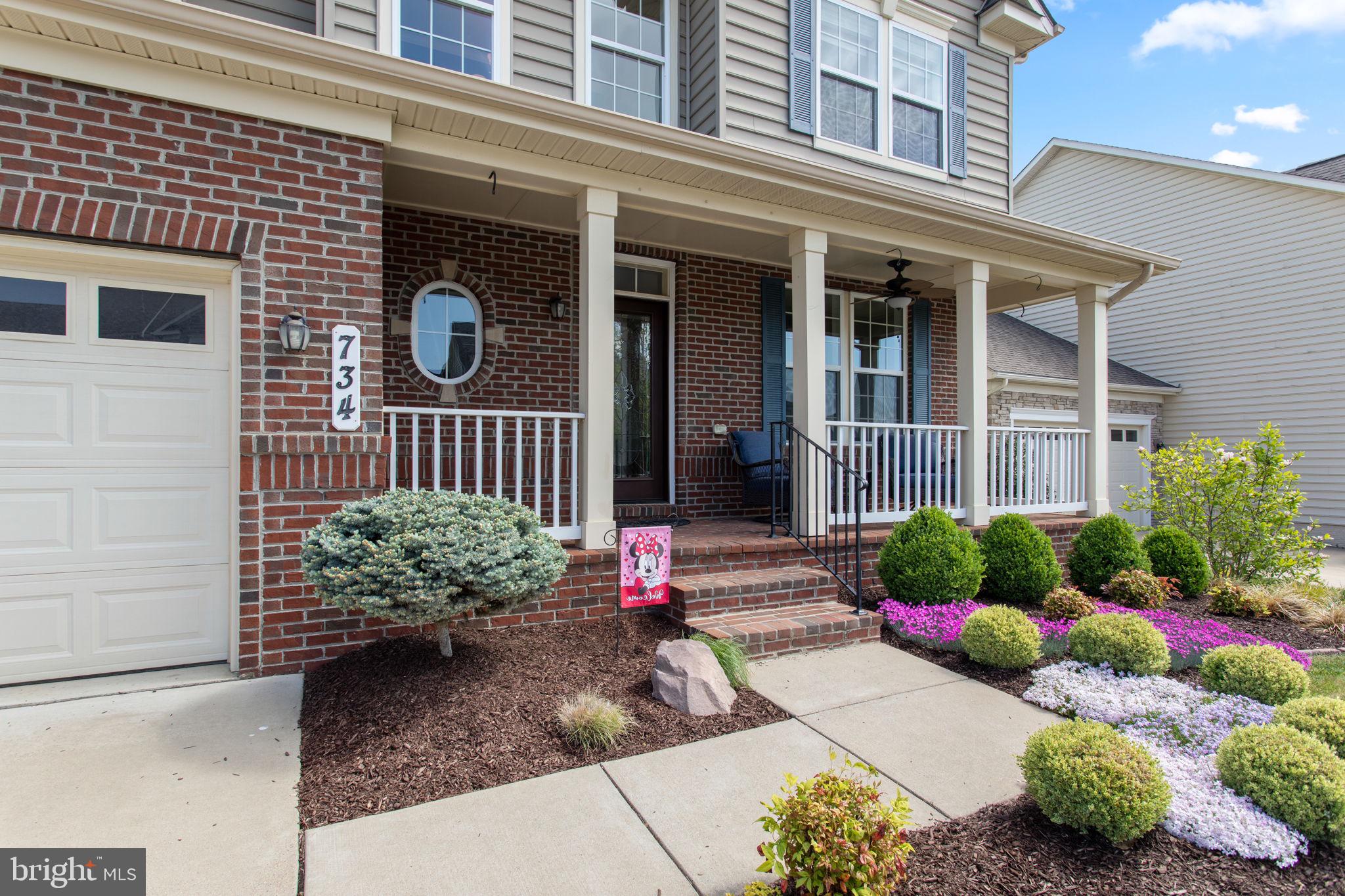 734 Holden Road Frederick, MD 21701 - Photo 8 of 131