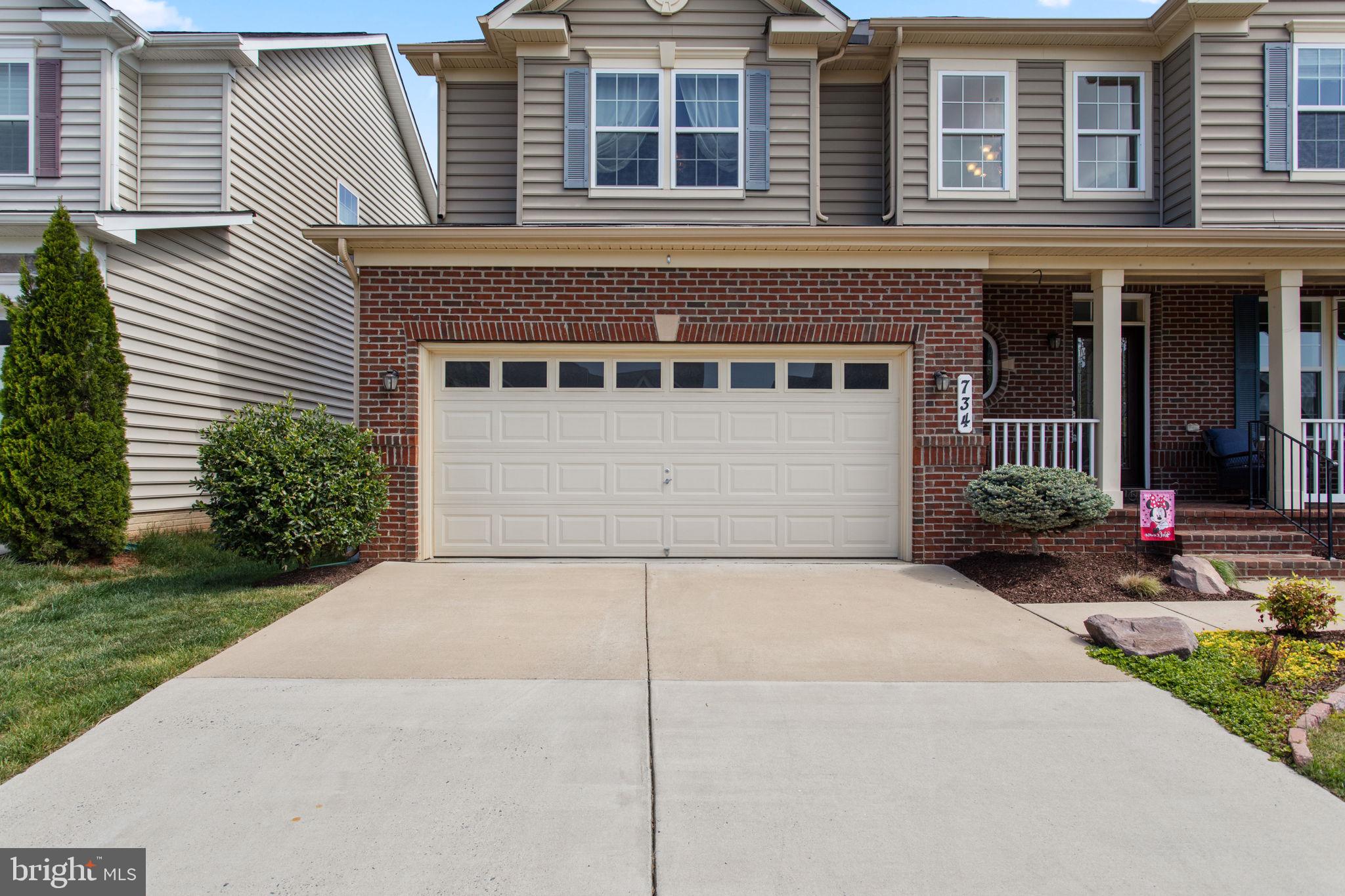 734 Holden Road Frederick, MD 21701 - Photo 9 of 131