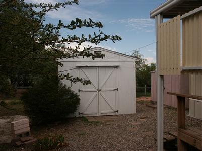 190 North Warren Road Benson, AZ 85602 - Photo 4 of 5 Gallery Image 4