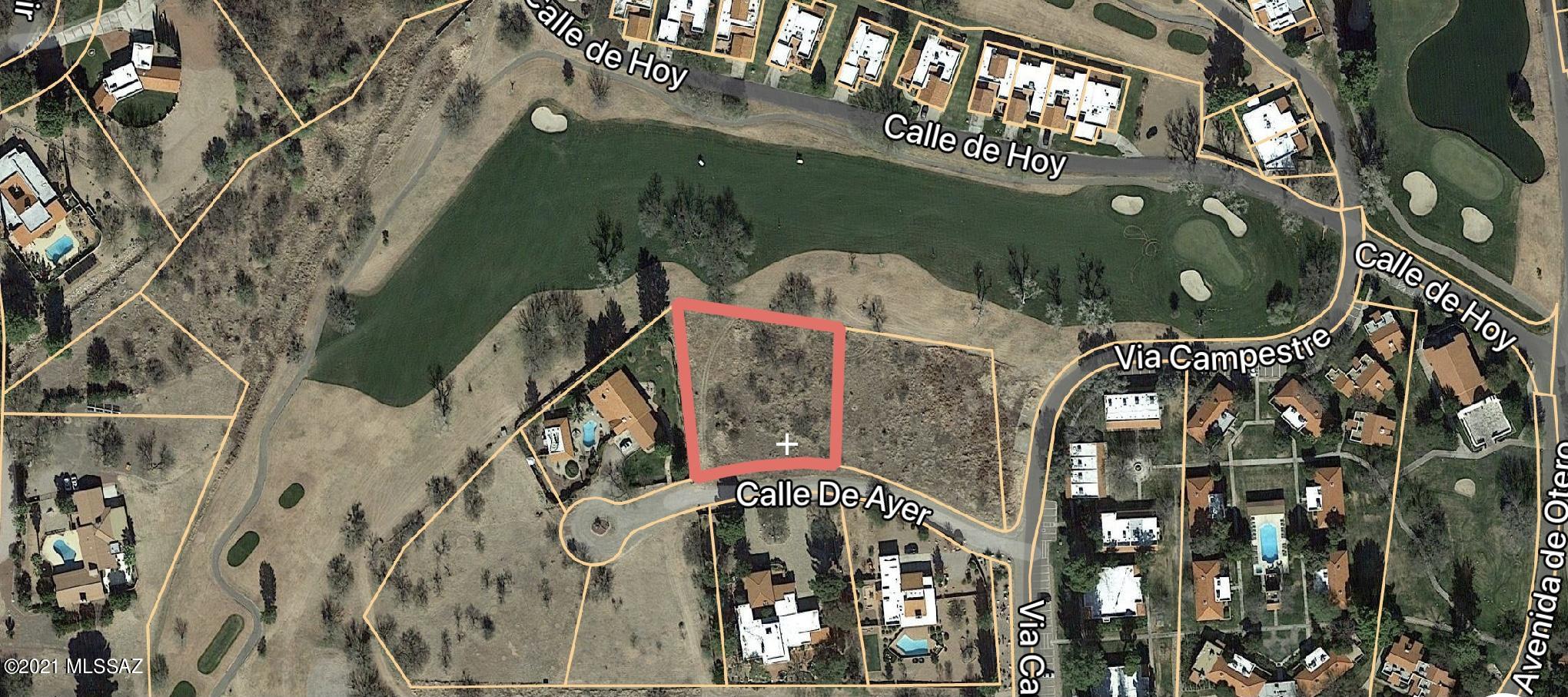 Tbd Tbd Ayer Court, Unit 43 Tubac, AZ 85646 - Photo 9 of 14