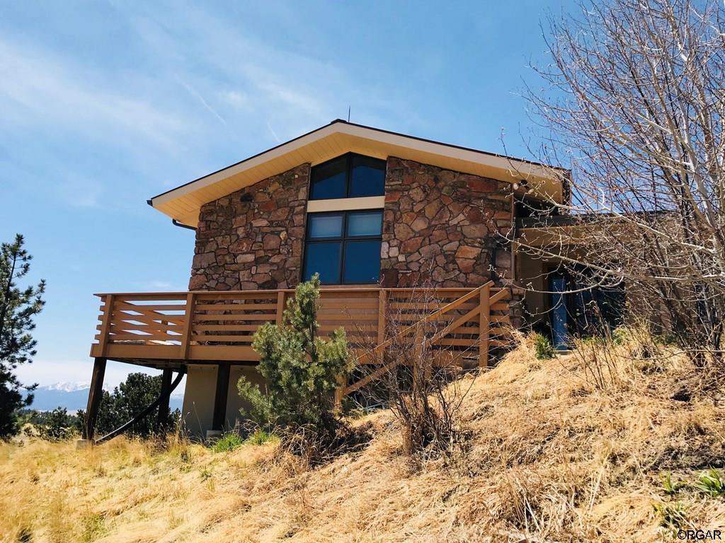 230 Schulze Ranch Road, Unit 4 Westcliffe, CO 81252 - Photo 5 of 29 Gallery Image 5