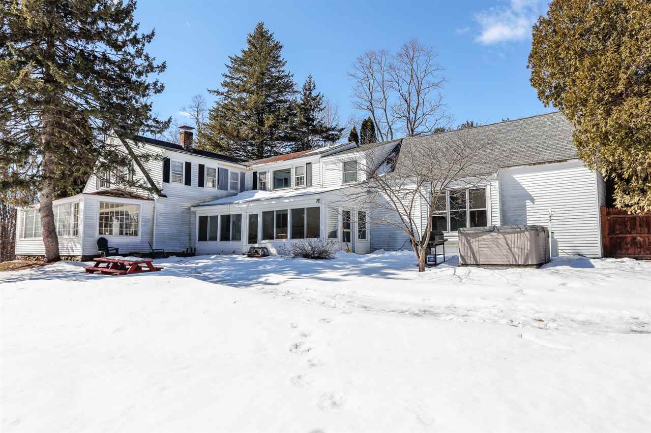 94 Martin Road Weare, NH 03281 - Photo 1 of 40